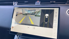 Land Rover Range Rover Evoque 2.0 D200 Dynamic HSE 5dr Auto Diesel Hatchback